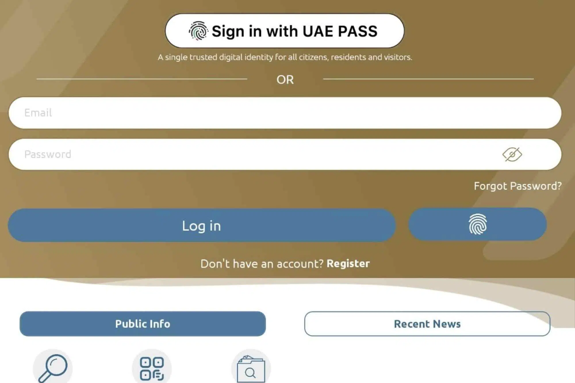 How to Check Your Emirates ID Status Online in the UAE 3 Emirates ID Status