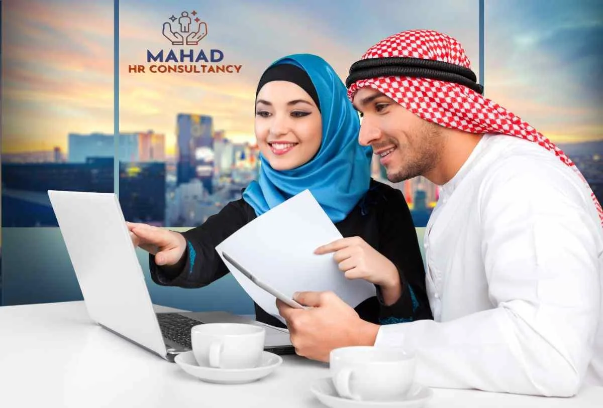 Get Dubai Work Visa in 5 Days With 5 Docs