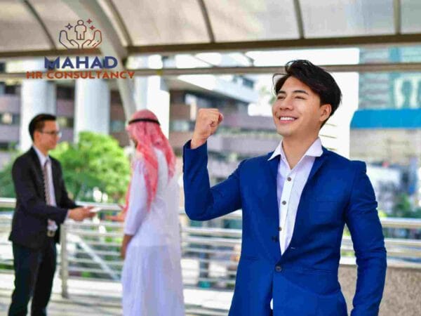 How to Get a Job in Dubai