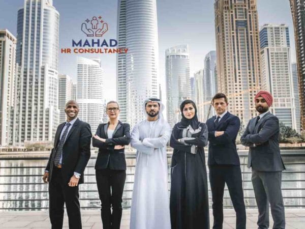 How to Search and Find a Job in Dubai