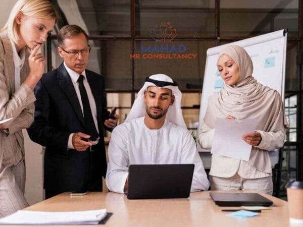 Unlock Your UAE Career: A Guide to all 13 Work Permits