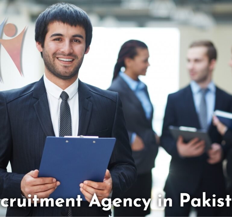 Recruitment Agency in Pakistan