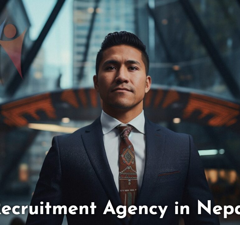 Recruitment Agency in Nepal