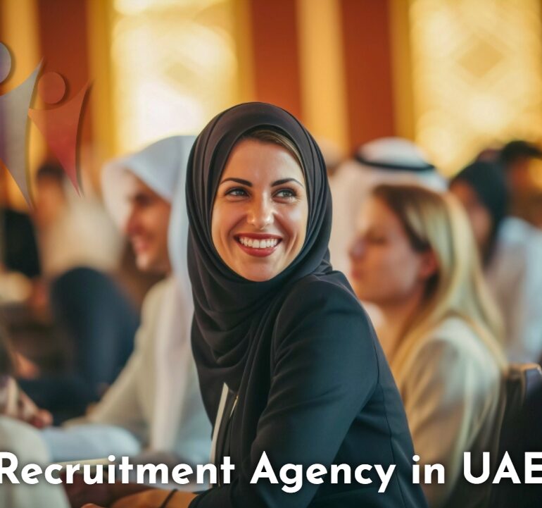 Recruitment Agency in the UAE