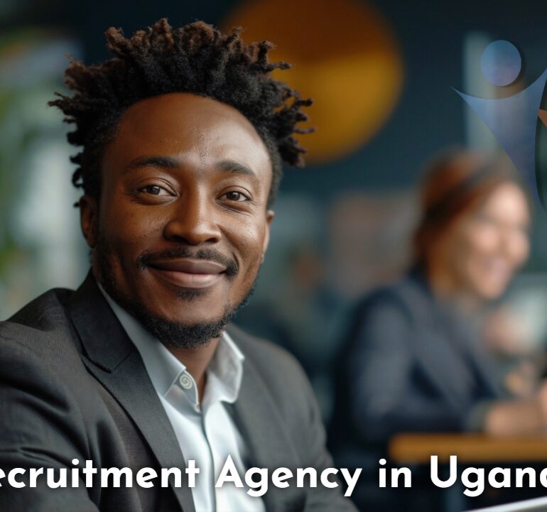 Recruitment Agency in Uganda