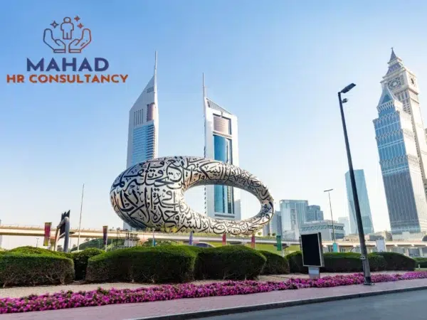 UAE eVisa Guide for GCC Residents