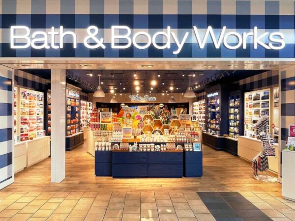 Bath and Body Works Careers