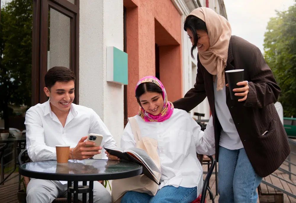 How students can work in private companies in the UAE