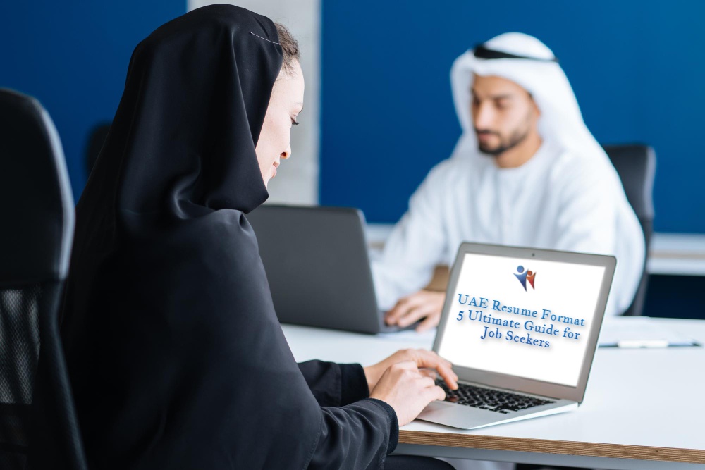 UAE Resume Format 5 Ultimate Guide for Job Seekers 2 UAE Resume Format 5 Ultimate Guide for Job Seekers