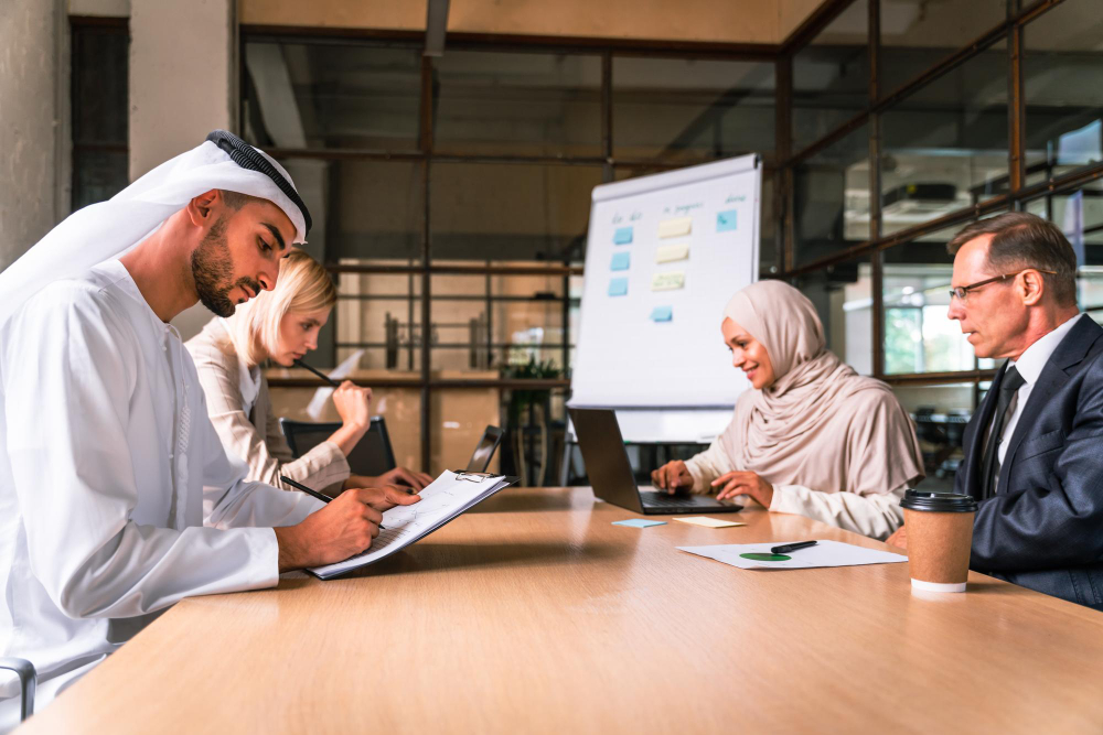 Labour Contract UAE 2025 What Employers Must Include 2 Labour Contract UAE 2025 What Employers Must Include