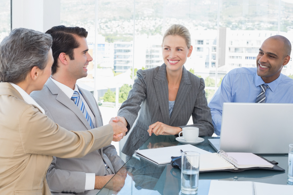 Choosing the Right Recruitment Agency