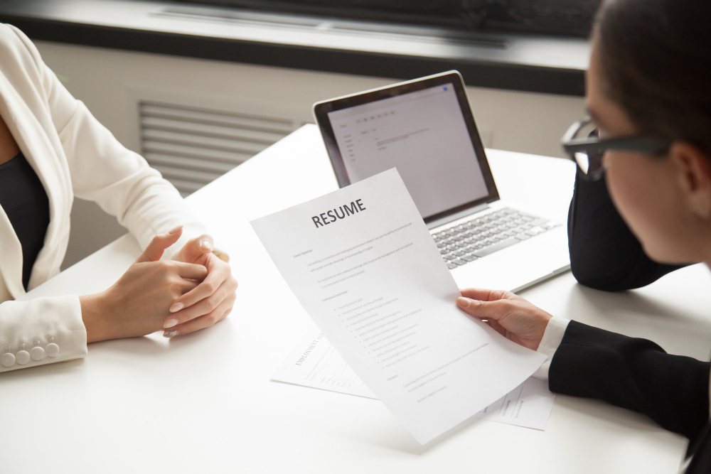 Bonus Tip: Where to Place These Skills on Your Resume