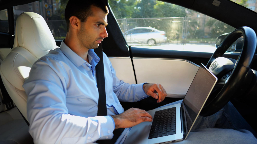 How to Pay Sharjah Traffic Fines