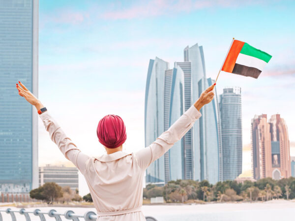UAE New Visa Rules 2025 A Complete Guide