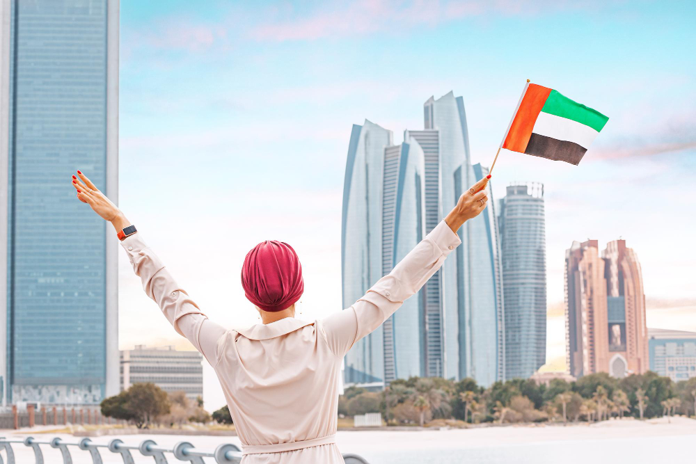 UAE New Visa Rules 2025 A Complete Guide