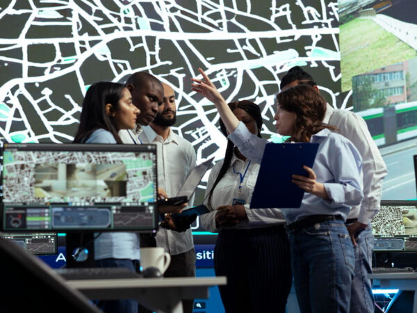 How to Avoid EVG Traffic Fines with Company Vehicles in UAE