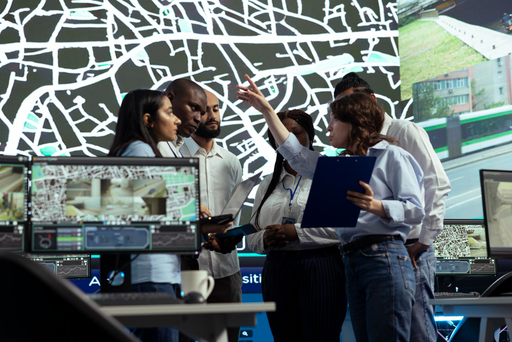 How to Avoid EVG Traffic Fines with Company Vehicles in UAE