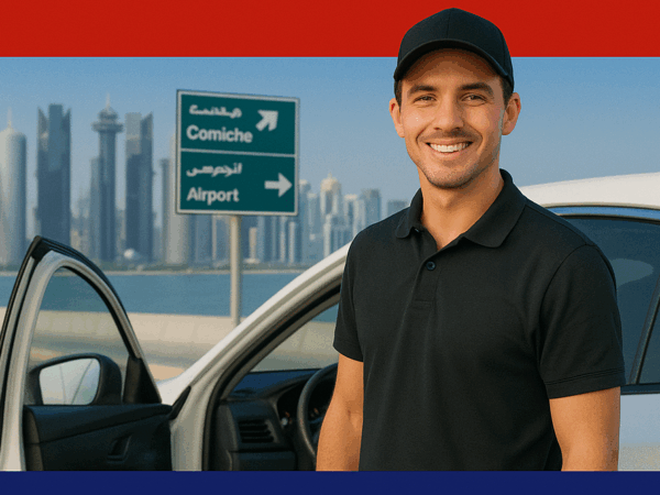 Driver Jobs in Abu Dhabi 2025 Light and Heavy Vehicle