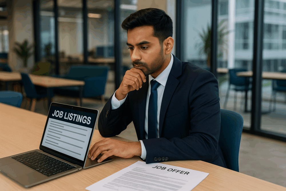 Find Verified Job Vacancies in UAE Free Zones 2025 Guide