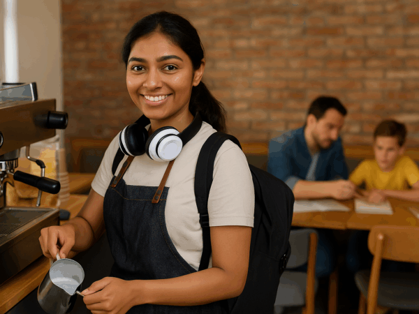 Part-Time Weekend Jobs in Dubai for Expats 2025