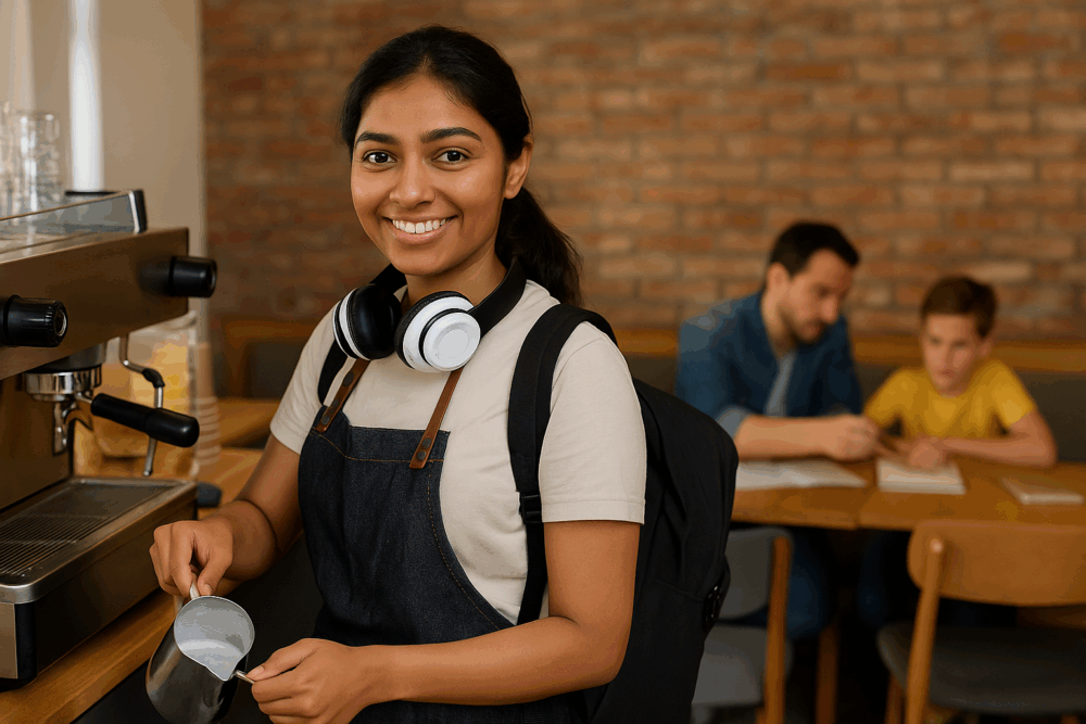 Part-Time Weekend Jobs in Dubai for Expats 2025 2 Part-Time Weekend Jobs in Dubai for Expats 2025