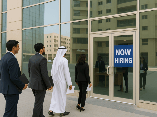 Top Companies Hiring in Ajman 2025 Apply Now