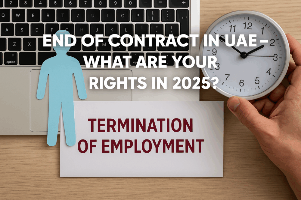 End of Contract in UAE Employee Powerful Rights in 2025 2 End of Contract in UAE Employee Powerful Rights in 2025