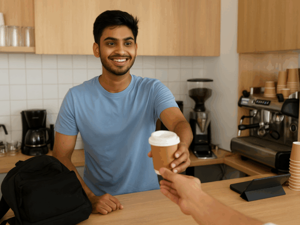 Top 10 Part-Time Jobs in UAE for Students 2025