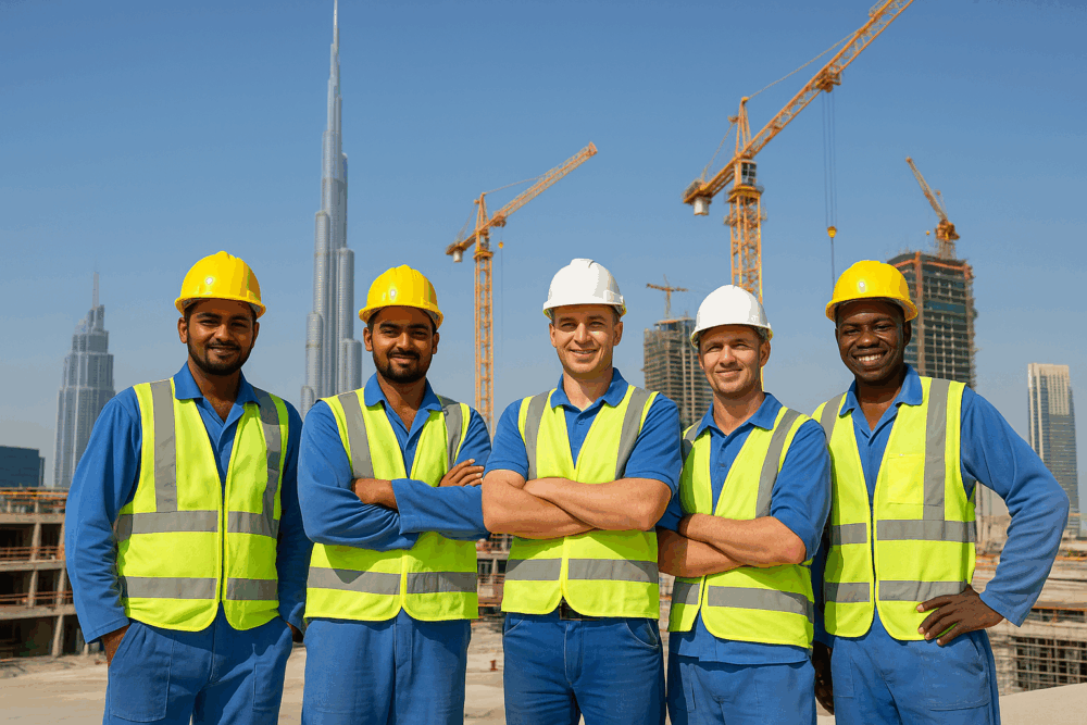 UAE Blue Collar Jobs 2025 Salaries Trends and Visa Guide 2 UAE Blue Collar Jobs 2025 Salaries Trends and Visa Guide