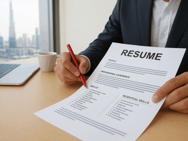 Top 10 Skills Recruiters Notice First on Your Resume