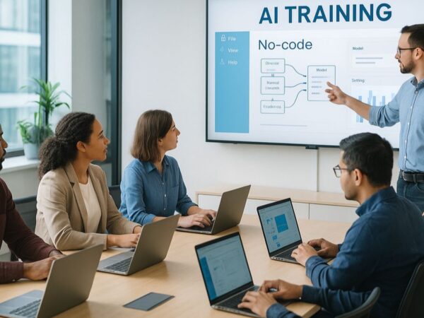 10 High-Demand AI Jobs: No-Code & Machine Learning