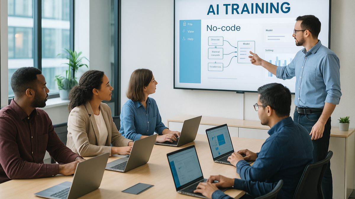 10 High-Demand AI Jobs: No-Code & Machine Learning 2 10 High-Demand AI Jobs: No-Code & Machine Learning