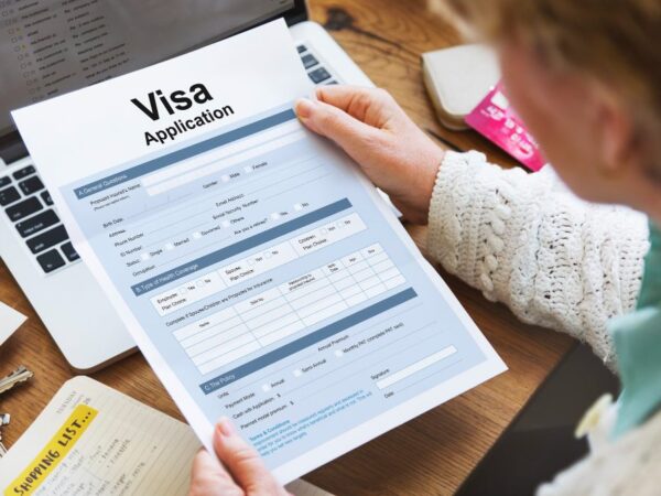 Visit Visa Cancel and Apply for Job Visa UAE 2025 Guide