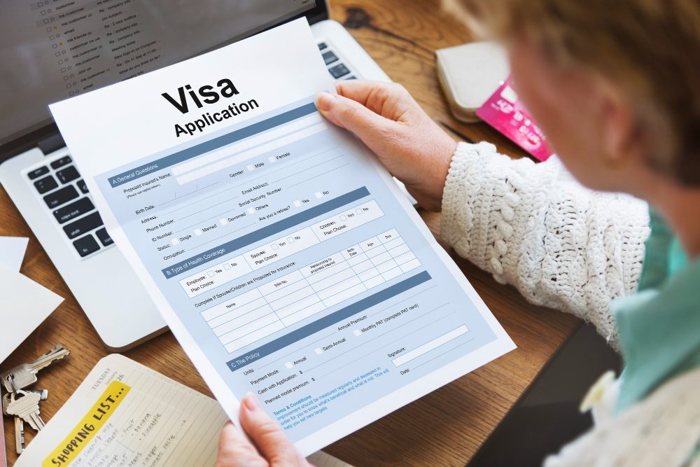 Visit Visa Cancel and Apply for Job Visa UAE 2025 Guide