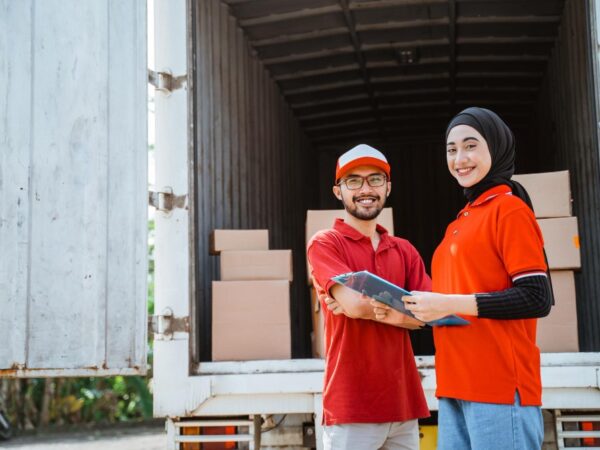 Warehouse Jobs in Dubai with Free Visa Hiring 2025