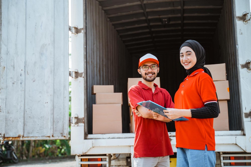 Warehouse Jobs in Dubai with Free Visa Hiring 2025
