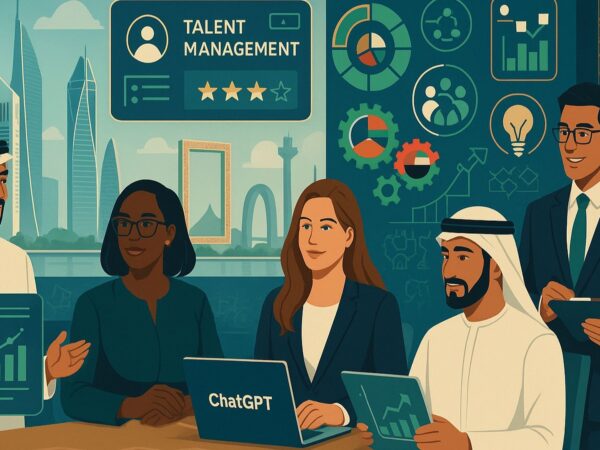 5 ChatGPT Prompts To Master New Skills Faster And Smarter UAE