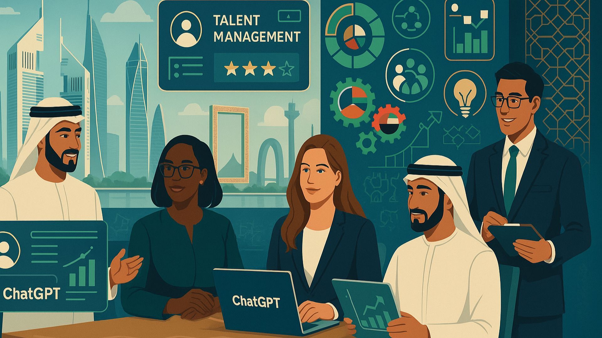5 ChatGPT Prompts To Master New Skills Faster And Smarter 2 5 ChatGPT Prompts To Master New Skills Faster And Smarter UAE