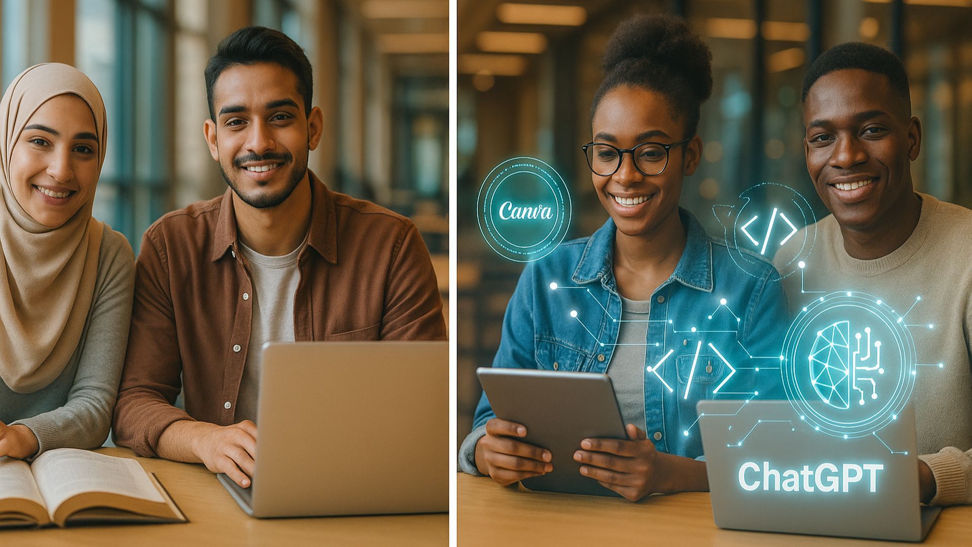 8 AI Skills Every Student Should Learn in 2025