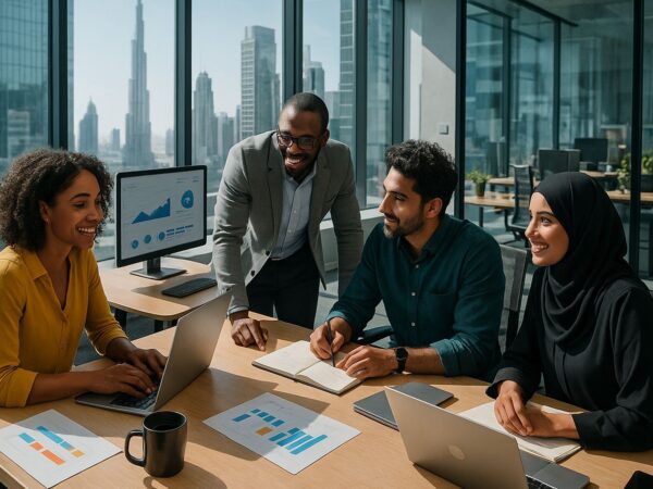 AI Bias in Recruitment Is Killing UAE's Innovation Economy