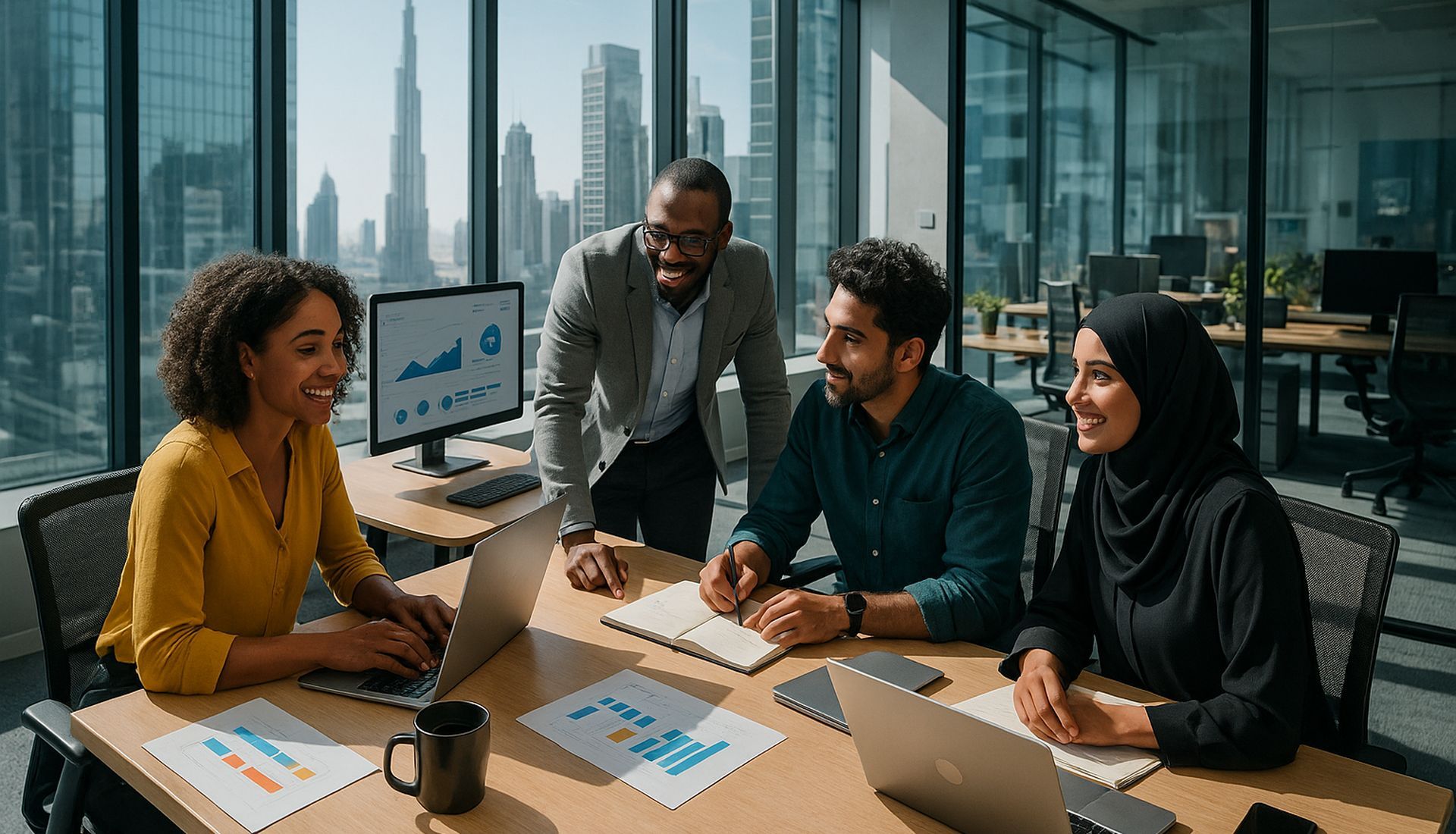 Why AI Bias in Recruitment Is Killing UAE's Innovation Economy 2 AI Bias in Recruitment Is Killing UAE's Innovation Economy