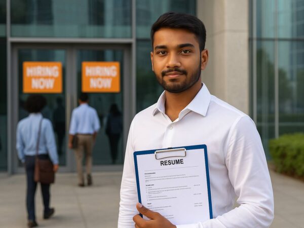 How to Get a Job in Abu Dhabi Without Experience 2025