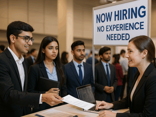 Top Jobs in Dubai for Fresh Graduates 2025 Guide