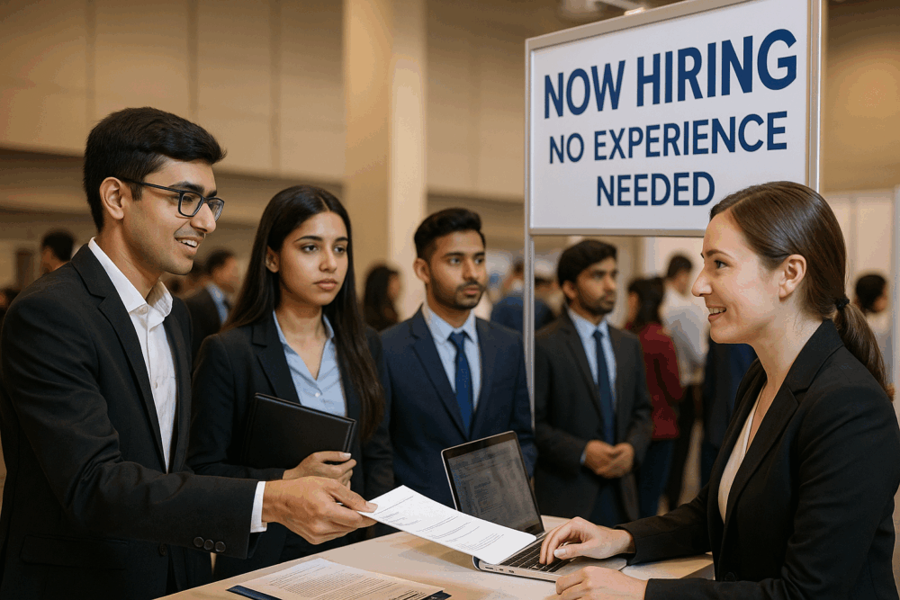 Top Jobs in Dubai for Fresh Graduates 2025 Guide