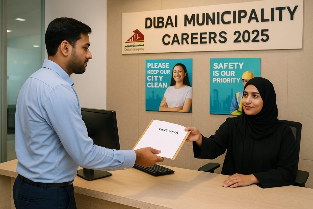 Dubai Municipality Jobs Apply Guide Updated June 2025 2 Dubai Municipality Jobs Apply Guide Updated June 2025