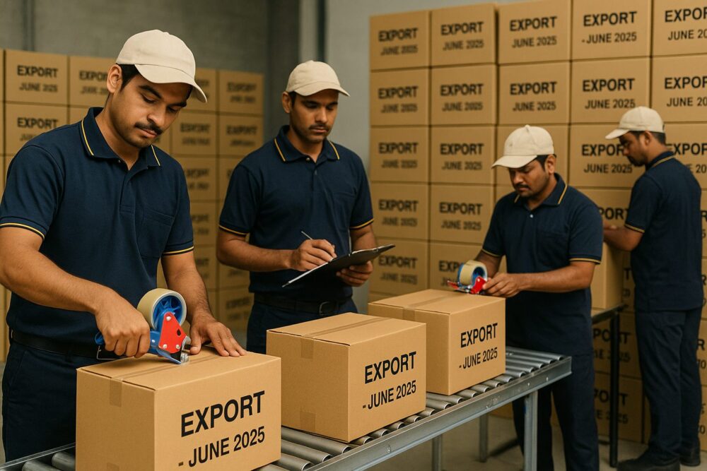Packing Jobs in Sharjah Apply with or Without Experience