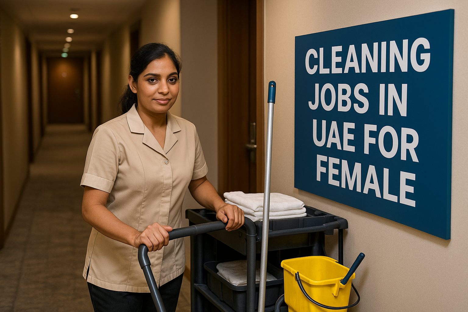 Cleaning Jobs in UAE for Female Workers Updated 2025 2 Cleaning Jobs in UAE for Female Workers Updated 2025