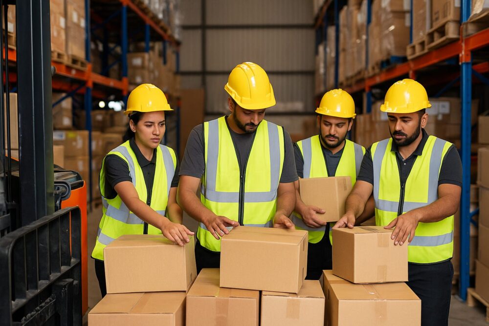Warehouse Jobs in Sharjah Step By Step To Apply in 2025 2 Warehouse Jobs in Sharjah Step By Step To Apply in 2025