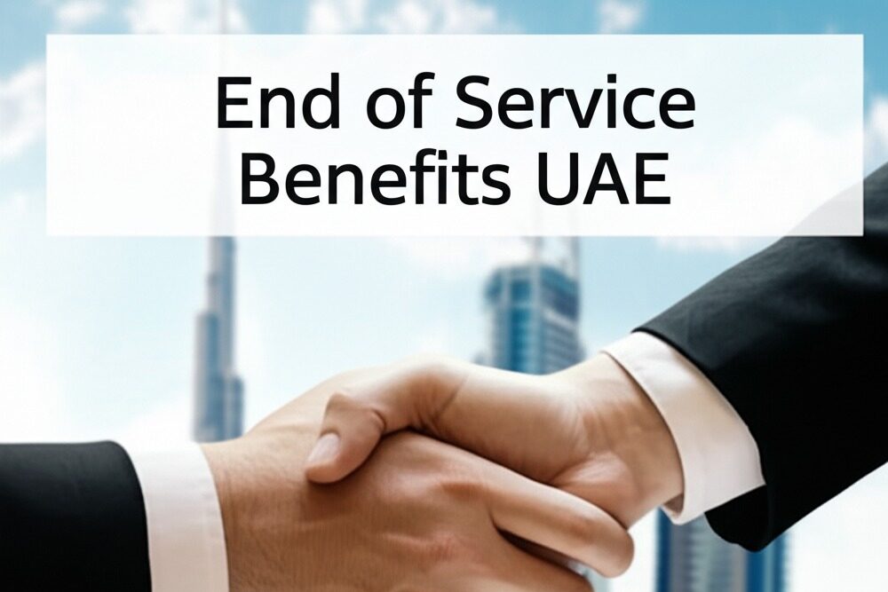 End of Service Benefits UAE 2025 Complete HR Guide 2 End of Service Benefits UAE 2025 Complete HR Guide