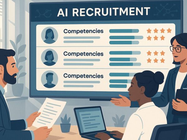 The Résumé Is Dying, and AI Is Holding the Smoking Gun